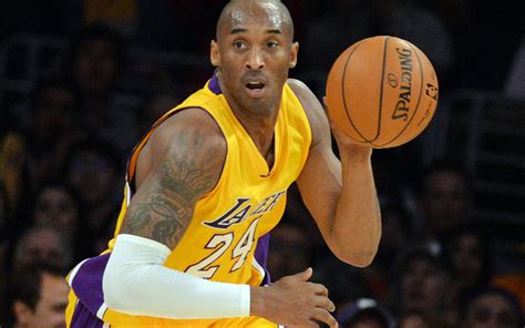 Kobe Bryant Family Pictures, Wife, Parents, Daughters, Age, Height