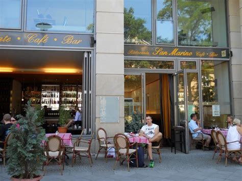 SAN MARINO, Berlin - Mitte (Borough) - Restaurant Reviews, Photos & Phone Number - Tripadvisor