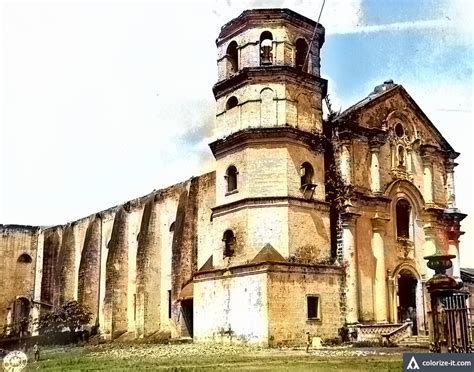 A Folkloric Tale of a Marian Apparition that Led to the Building of the ...