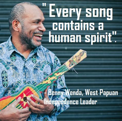 Music - Free West Papua Campaign