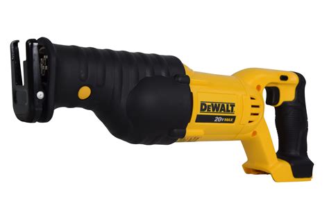 DEWALT DCS380B 20V MAX Lithium-Ion Reciprocating Saw - Walmart.com