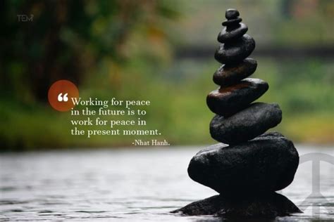 28 peace quotes to inspire you and calm your mind