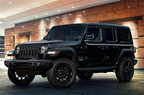 2021 JEEP WRANGLER | Jeep Wrangler SUV - Rubicon Review - IIHS | HYBRID CARS | NEW TECHNOLOGY ...