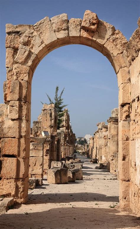 Tyre,Lebanon | Places to visit, Ancient ruins, Travel