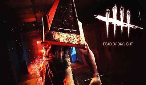 Pyramid Head Joins Growing List of Dead by Daylight Killers | COGconnected