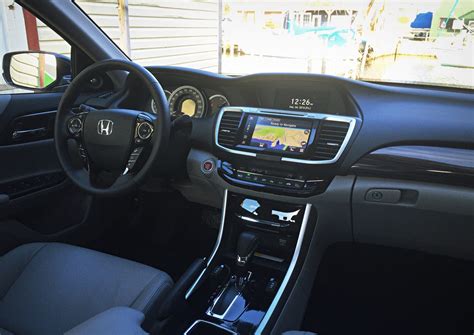 2016 Honda Accord Touring Review – GCBC’s Favourite Midsize Car | GCBC