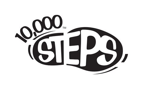 2018 Health Challenge Case Study | 10,000 Steps