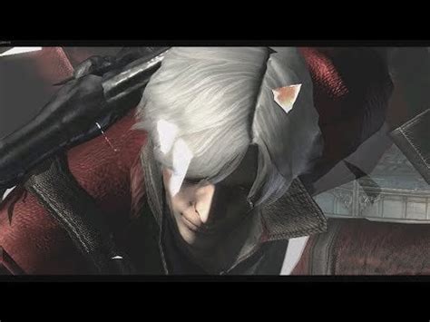 dmc2 weapons too OP plz nef : r/DevilMayCry