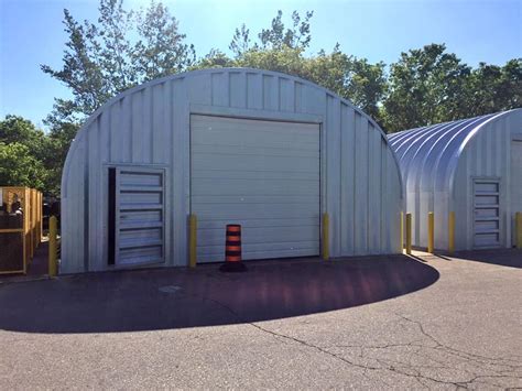 Quonset Building Gallery - Metal Pro Buildings