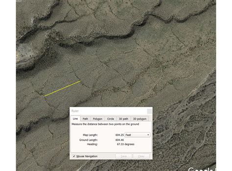 Large scale Swale Examples in Arizona or W.NM? (earthworks forum at ...