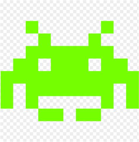 Free download | HD PNG space invaders alien space invaders alien sprite PNG transparent with ...