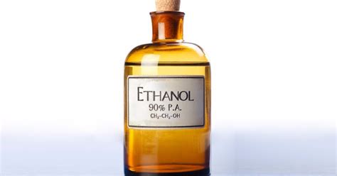 15 uses of Ethanol - All Uses of