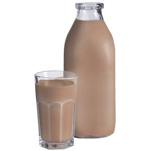 chocolate milk - Chocolate Milk Photo (31597481) - Fanpop