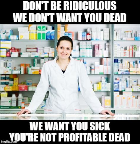 Pharmacy Memes