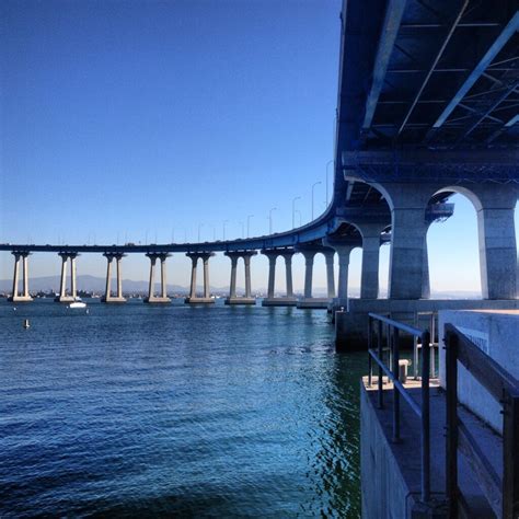 Coronado Bay Bridge - Coronado Times