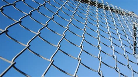 What Are the Fence Wire Gauge of Chain Link Fences? - All Around Fence