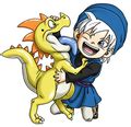 Dragon Quest Monsters: Terry's Wonderland 3D - Dragon Quest Wiki