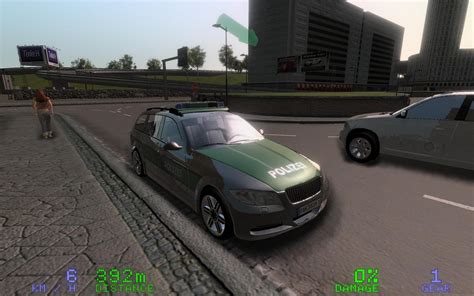 Download Free Driving Simulator 2011 Games - PC Game