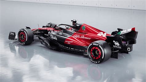 F1 Alfa Romeo 2023 Wallpapers - Wallpaper Cave