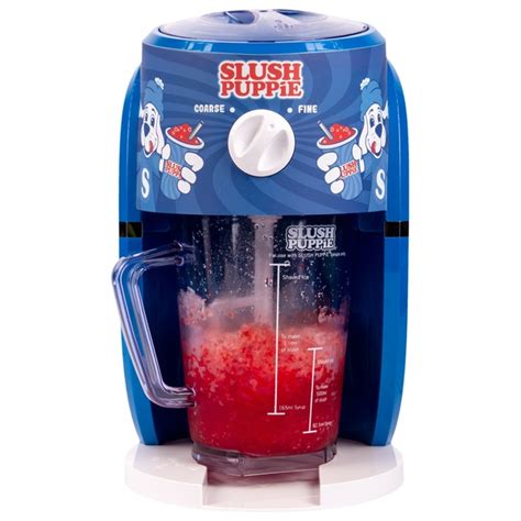 Slush Puppie Slushie Machine | Smyths Toys Ireland