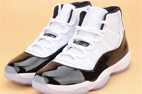 'Concord' Air Jordan 11 Returning In 2018 378037-100 | Sole Collector