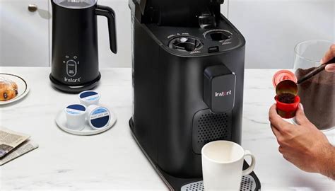 What Is A Dual Pod Coffee Maker | 7 Great Advantages