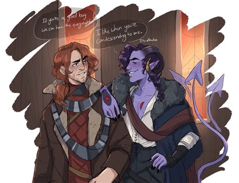 Mollymauk Apologist on Twitter | Critical role characters, Critical ...