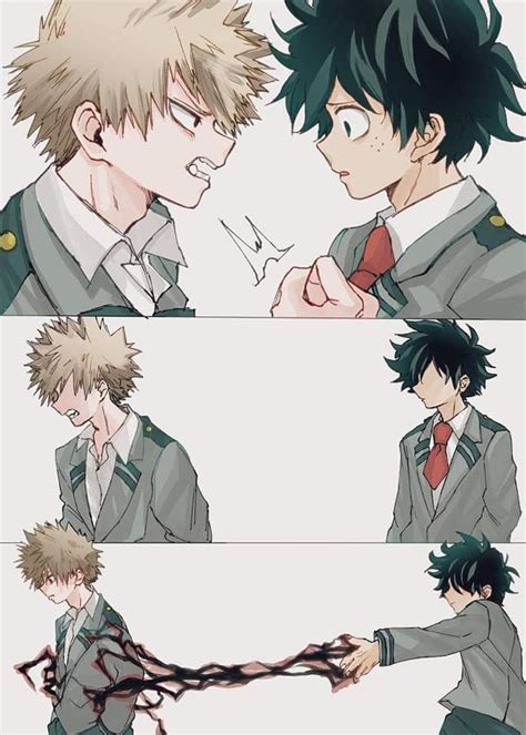 Pin on bakudeku