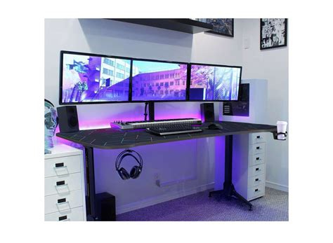 Gaming Setup Ideas Ps4