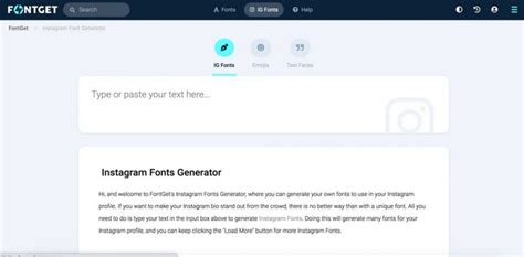 Fonts for Instagram: Top Font Generators You Can Copy and Paste - Unlimited Graphic Design Service