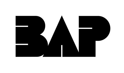 Bap Logo - LogoDix