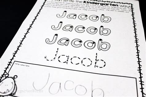 Kindergarten handwriting font generator - operftheatre