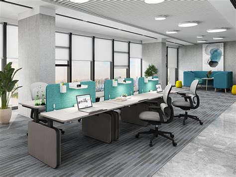 Why Modular Office Furniture? 6 Powerful Benefits You Should Know About | Mige Office Furniture ...