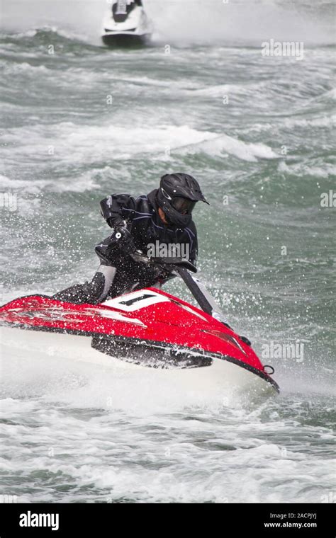 jet boat racing Stock Photo - Alamy