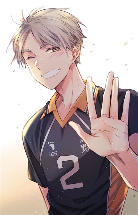 Haikyuu Manga, Manga Anime, Comic Anime, Film Anime, Haikyuu Fanart, Fanarts Anime, Anime ...