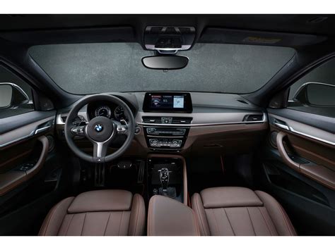 2023 BMW X2: 122 Interior Photos | U.S. News