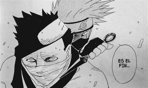 Kakashi Hatake Vs Zabuza : The best gifs are on giphy.