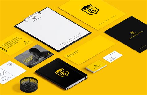 Champions Academy on Behance