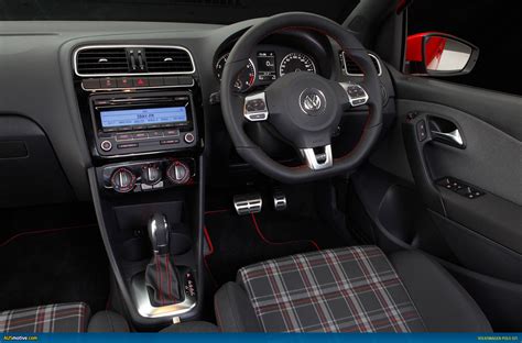 Drive Thru: Volkswagen Polo GTI – AUSmotive.com