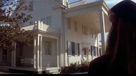 Here's Where You Can Visit The House From The Notebook