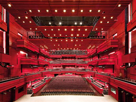 Harpa Concert Hall and Conference Centre | Business Destinations – Make travel your business