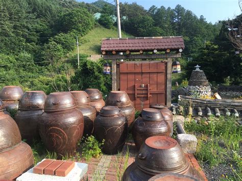 Edit free photo of Jeju island,traditional house,traditional houses ...