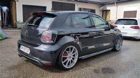 VW Polo 6R GTI von franzbertbua - Tuning Community geileKarre.de