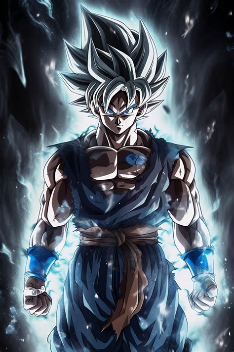 Goku Wallpapers 4k - Infoupdate.org