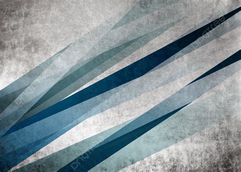 Grey And Blue Abstract Wallpaper