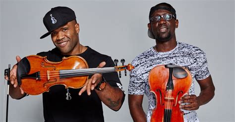 Black Violin – The Experience Tour | Explore Minnesota