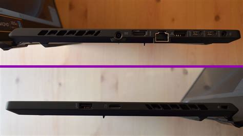 Asus ROG Zephyrus G15 | TechRadar