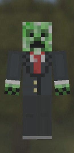 Skin Pack 4 - Minecraft Guide - IGN