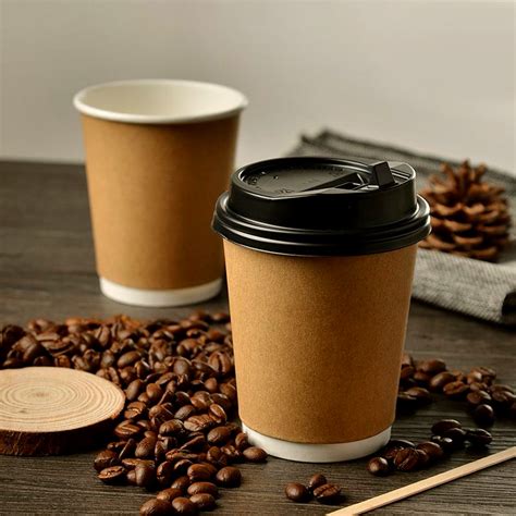 The Best Disposable Coffee Cups | Check Out Our Top 5