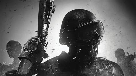 Call of Duty: Modern Warfare 3 HD Wallpaper | Background Image | 1920x1080 | ID:277372 ...